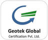Geotek Global Certification