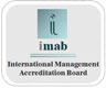 International Management Accreditation Board Certification