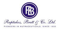 Raptakos Brett & Co. Ltd